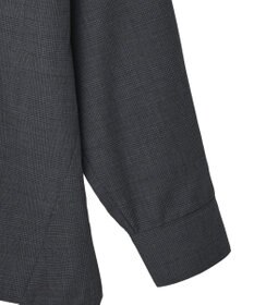 AMERICAN HOLIC イージーケアコクーンバックタックシャツ