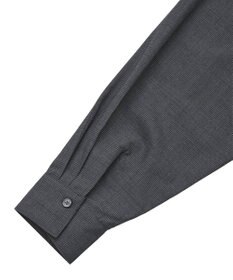 AMERICAN HOLIC イージーケアコクーンバックタックシャツ