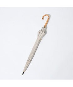 UNBILLION cache nez / グレースフラワー刺繍ショートパラソル