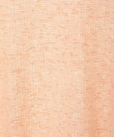 Green Parks シアーワッフルプルオーバー