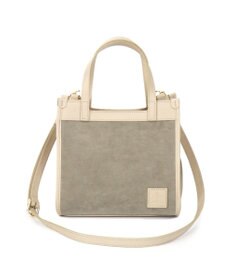 Regalo Felice 【水に強いスエード調素材 / 2way】ショルダー / REGALO