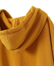 Green Parks ハリー・ポッター／袖口ライン裏毛フーディー