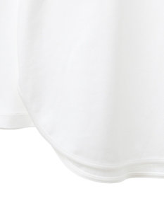 AMERICAN HOLIC ラウンドカットプルオーバー