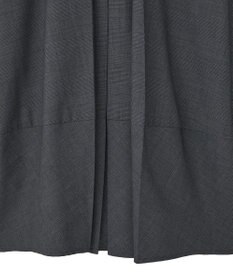 AMERICAN HOLIC イージーケアコクーンバックタックシャツ