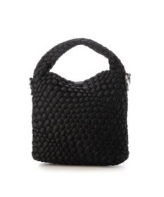 UNBILLION カシュカシュ cachecache / 2wayメッシュミニショルダー