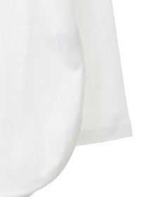 AMERICAN HOLIC ラウンドカットプルオーバー