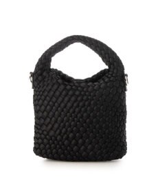 UNBILLION カシュカシュ cachecache / 2wayメッシュミニショルダー