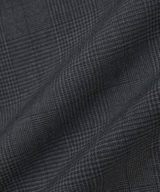 AMERICAN HOLIC イージーケアコクーンバックタックシャツ