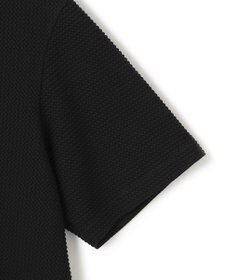 JOSEPH HOMME 【WEB限定】【オリジナル素材/シワになりにくい】ライトタックジャージー　スキッパー