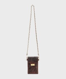 GRACE CONTINENTAL ChainMiniBag