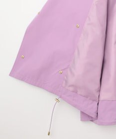SHARE PARK LADIES オーバーサイズブルゾン