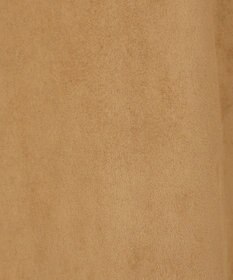 AMERICAN HOLIC Wポケットスエードライクシャツ