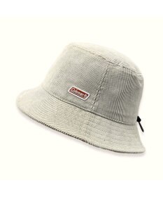 林八百吉商店 Coleman コーデュロイバケットハット