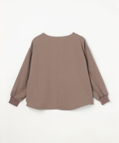 ANY 涼やかDRYブラウス