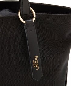 TOPKAPI 【新色追加】【Breath TOPKAPI】Aerial エアリアル ナイロン カラーストラップ付き トートバッグ /軽量