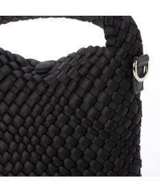 UNBILLION カシュカシュ cachecache / 2wayメッシュミニショルダー