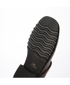 MODE ET JACOMO <D'ICI>メッシュTストラップローファー