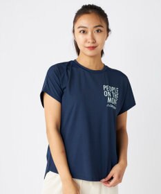 OP／FILA 【Kappa】ドルマンTシャツ