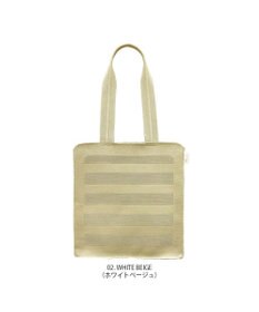 ROOTOTE 1152【A4サイズ収納】LT.アーキャトル.ストライプ.アミ-A