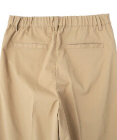 CRAFT STANDARD BOUTIQUE ワンタックチノスラックス