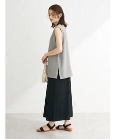 Green Parks ＳＥＴ２点ベスト＋マルチストラップワンピース