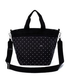 LeSportsac BUCKET TOTE/プティドット
