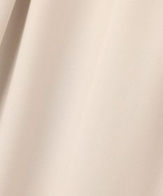 UNFILO 【VERY×UNFILOコラボ】BEAUTY MOVE シアースリーブ ワンピース