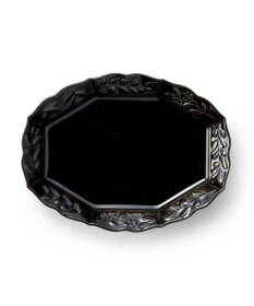 aito製作所 オリーヴ　オーバルプレート