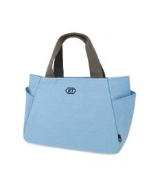 ROOTOTE 3671【仕切り+自立】LT.デリ.パルーティ.キャンバス-A