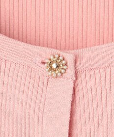 TOCCA 【洗える！】HONEY DEW カーディガン