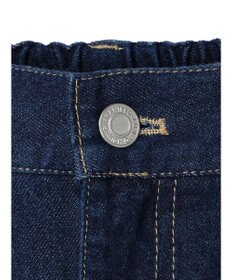 Green Parks ・ＥＬＥＮＣＡＲＥ　ＤＵＥ　デニムワイドパンツ