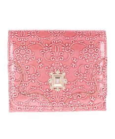 ANNA SUI ルーミー 二つ折り財布