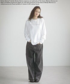 Green Parks ■Ｍａｒｉｌｙｎ　Ｍｏｎｒｏｅ　バレエｐｔロンＴＥＥ