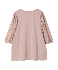 Green Parks ・ＳＵＧＡＲ　ＳＰＯＯＮイソザイスリーブプルオーバー