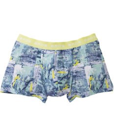 WACOAL MEN ボクサーパンツ 立体フロントで快適キープ。 フロント快適設計 前閉じ GT3224 /ブロス