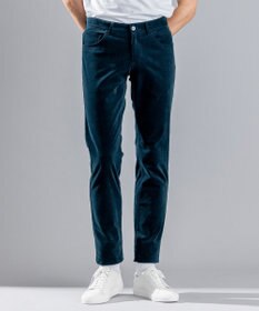 JOSEPH HOMME ライトコーデュロイストレッチ / CIGAR 5P