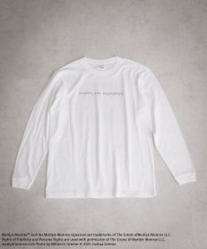 Green Parks ■Ｍａｒｉｌｙｎ　Ｍｏｎｒｏｅ　バレエｐｔロンＴＥＥ