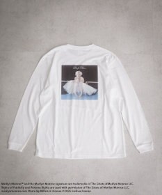 Green Parks ■Ｍａｒｉｌｙｎ　Ｍｏｎｒｏｅ　バレエｐｔロンＴＥＥ