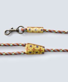 COQ UPBEAT CROSS ハンズフリーロングドッグリード