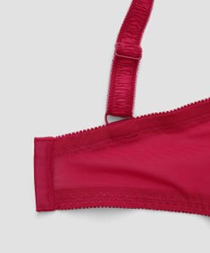 San-ai Resort（三愛水着楽園） エレガントコレクション【2409】単品ブラHIカップ 【northerly】