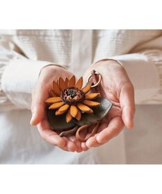 genten エヴァーチャーム ヒマワリ