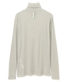 BEIGE， SORE / ハイネックカットソー