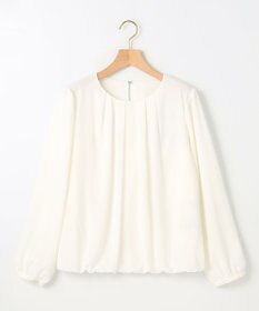 組曲 ドビーシフォン ニュアンスタック ブラウス