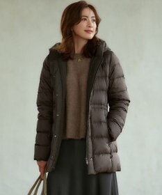 23区 ダブルチェーンネックレス