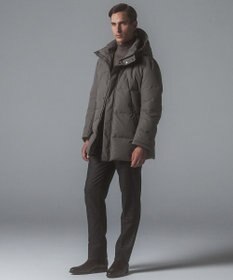 GOTAIRIKU 3ピースセットアップ対応【あたたかい】RENEWOOL ウールパンツ