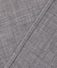 #Newans 【前後着用可能】【高山都さんコラボ】ビッグカラー２WAYブラウス