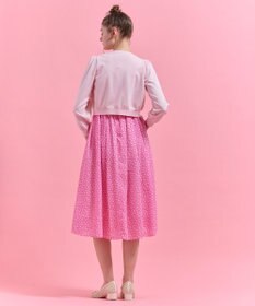 TOCCA LITTLE FORTUNE カーディガン