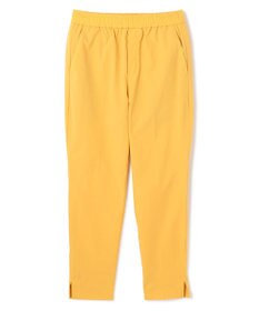 UNFILO FINE MOVE テーパードパンツ