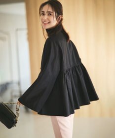 UNFILO 【15サイズ展開】BEAUTY MOVE スティックパンツ