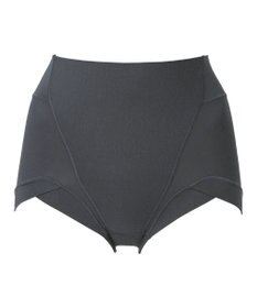 BRADELIS New York 【BRADELIS NewYork peace】シルク混素肌しっとりDailyショーツ26 ブラデリス 補正下着 深め